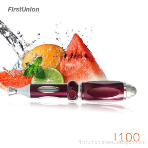2200 puffs long lasting max vapor ego e cigarette, CE, RoHS-marked